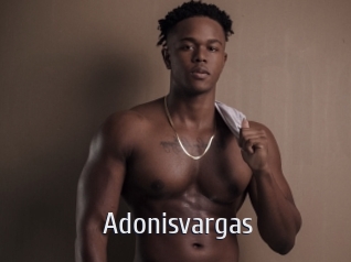 Adonisvargas