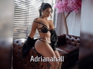 Adrianahall