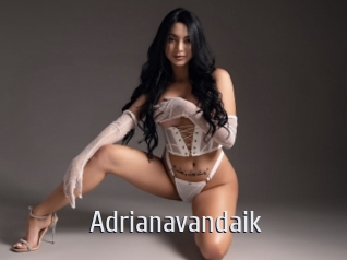 Adrianavandaik