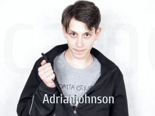 Adrianjohnson