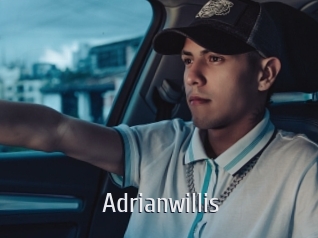 Adrianwillis