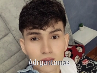 Adryantomas