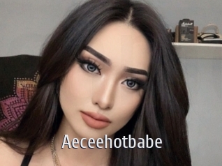 Aeceehotbabe