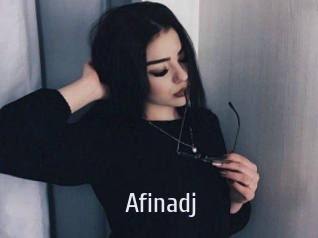 Afinadj