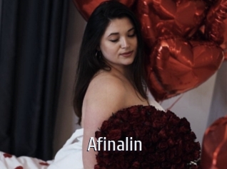 Afinalin