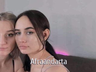 Afraandarta