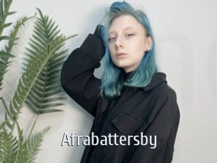 Afrabattersby