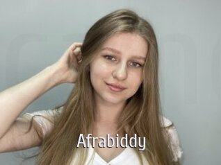 Afrabiddy