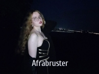 Afrabruster