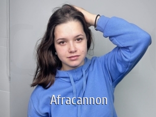 Afracannon