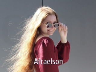 Afraelson