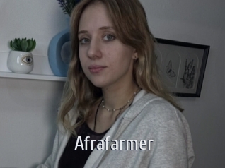 Afrafarmer