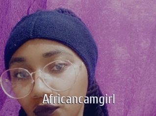 Africancamgirl