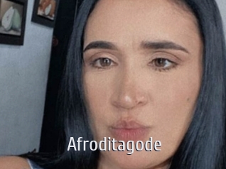 Afroditagode