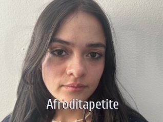 Afroditapetite