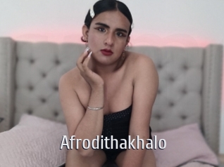 Afrodithakhalo