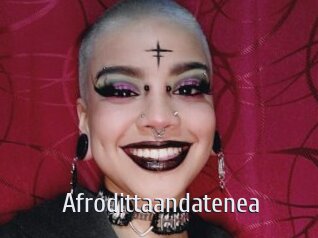 Afrodittaandatenea