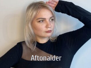 Aftonalder