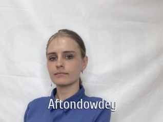 Aftondowdey