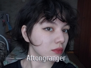 Aftongranger