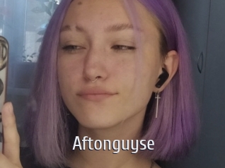 Aftonguyse