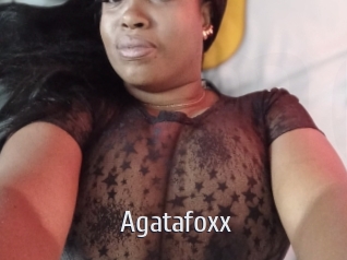 Agatafoxx