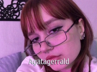 Agatagerrald