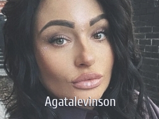 Agatalevinson