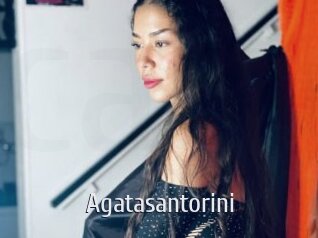 Agatasantorini