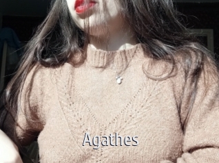 Agathes