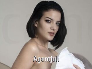 Agentjuli