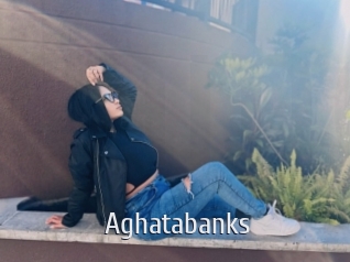 Aghatabanks