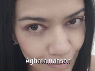 Aghatamanson