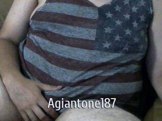 Agiantone187