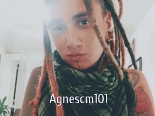 Agnescm101