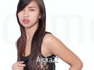 Aicka22