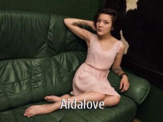 Aidalove