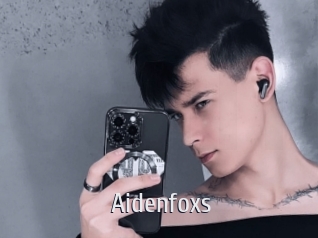 Aidenfoxs