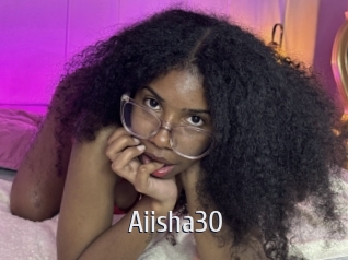 Aiisha30