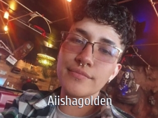 Aiishagolden