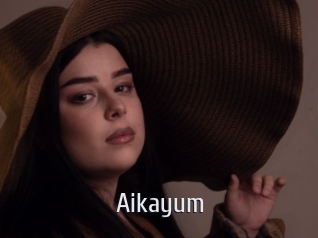 Aikayum