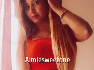 Aimiesweetone