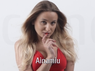 Ainamiu