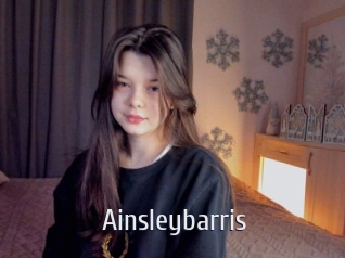 Ainsleybarris