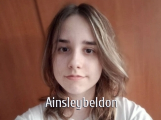 Ainsleybeldon