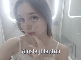 Ainsleyblanton