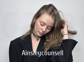 Ainsleycounsell