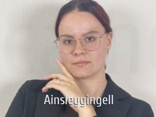 Ainsleygingell