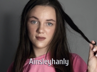 Ainsleyhanly