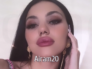 Airam20